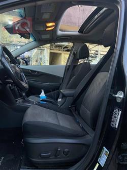 هیۆندای کۆنا